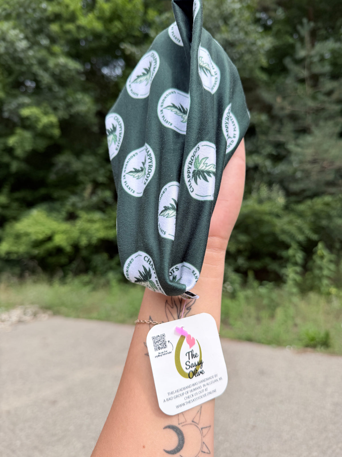 Headband Bundle
