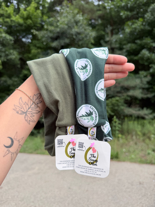 Headband Bundle